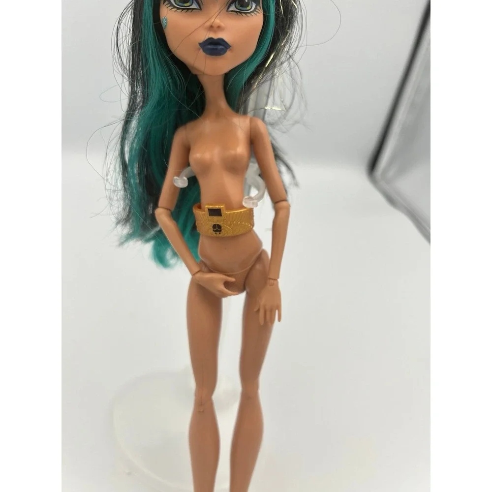 monster high see pics